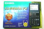 CALCULATOR  Casio Algebra Fx-2.0 Plus 